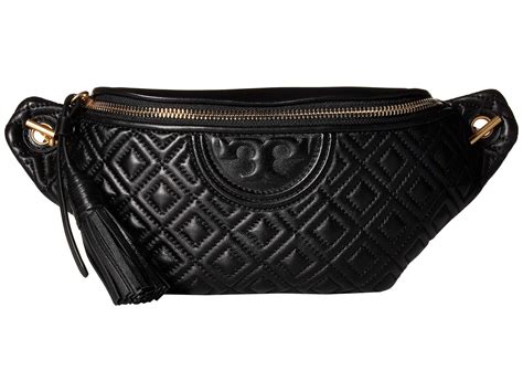 tory burch belt bags|tory burch fleming belt bag.